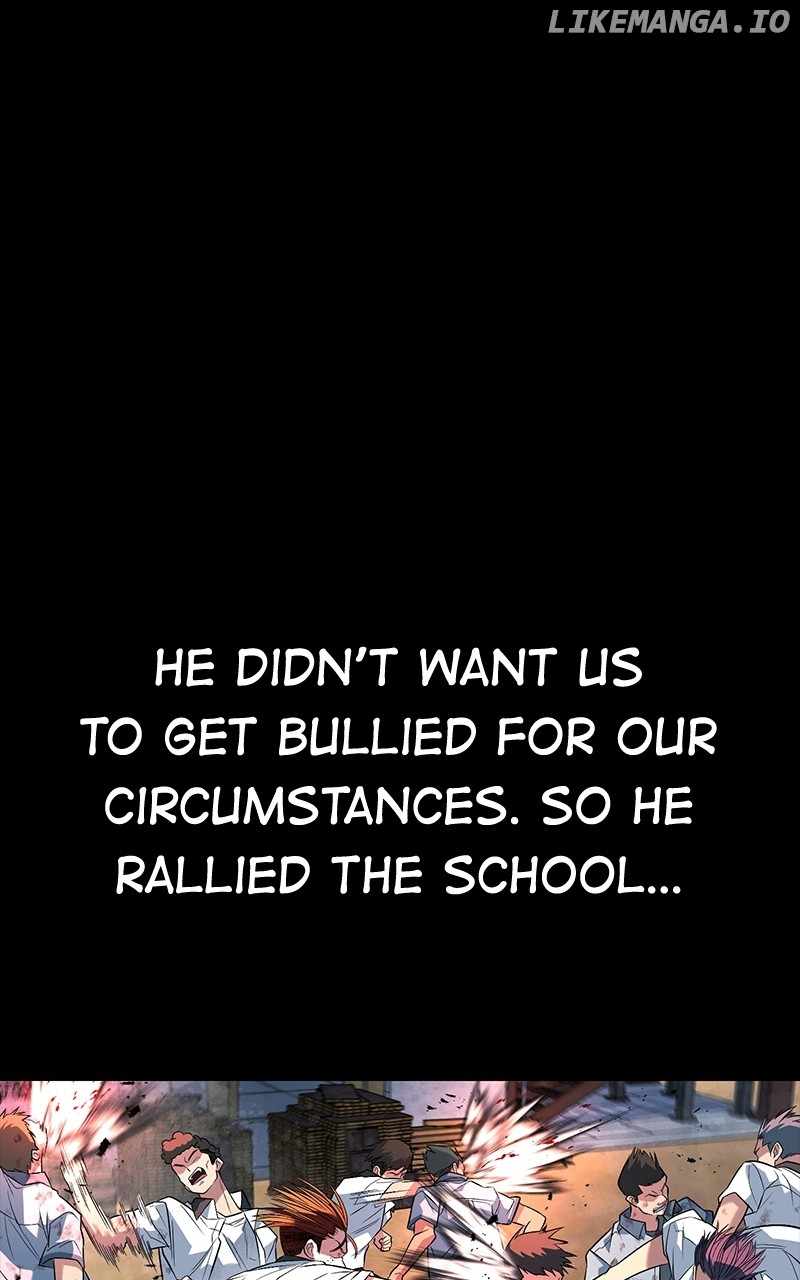 King of Violence Chapter 51 58